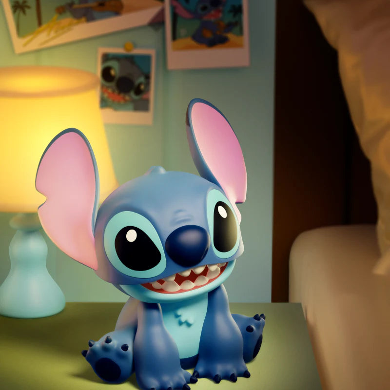 Stitch Bluetooth Speaker